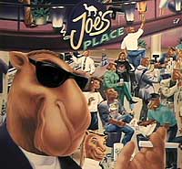 La imagen de CAMEL